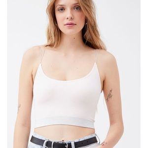 UO Crop top